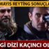22 Mayıs reyting sonuçları açıklandı mı? Diriliş Ertuğrul, Sen Anlat Karadeniz, Kuzgun hangi dizi kaçın reytinglerde kaçıncı oldu? 22 Mayıs reyting sonuçları açıklandı mı? Diriliş Ertuğrul, Sen Anlat Karadeniz, Kuzgun hangi dizi kaçın reytinglerde kaçıncı oldu?