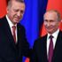 Başkan Erdoğan'dan Putin'e "Zafer Günü" mesajı