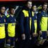 Hasan Ali 68 gün sonra kadroda yer aldı