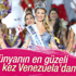 Dünyanın en güzel kadını: Mireia Lalaguna Royo