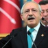 Kılıçdaroğlu CHP grup toplantısında konuştu