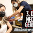 Bilim Kurulu Üyesi Dr. Alper Şener'den 3. doz açıklaması