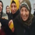 'Hanımağa'yı 500 kişi karşıladı!