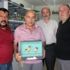 Kanarya Sevenler Derneği'nin isyanı