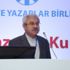 Türkiye Yazarlar Birliği’nden 13 şehit açıklaması Türkiye Yazarlar Birliği’nden 13 şehit açıklaması