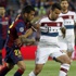 ''Barcelona forvetleri durdurulamaz''