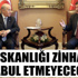 Başkanlık sistemini asla kabul etmeyiz!