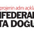 Öcalan, projenin adını açıkladı Konfederal Orta doğu! Öcalan, projenin adını açıkladı Konfederal Orta doğu!