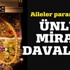 Ünlü miras davaları Ünlü miras davaları