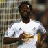 Bony'den Liverpool açıklaması! Net...