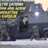 Sultanbeyli'de çatışma