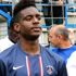 PSG nin altyapısından yetişen Jordan Diakiese yaşamını ... PSG nin altyapısından yetişen Jordan Diakiese yaşamını ...