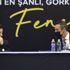 Mesut Özil'in imza töreni başladı
