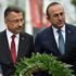 Cumhurbaşkanı Yardımcısı Fuat Oktay: Tek terörist mümkün değil