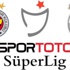 Fenerbahçe Galatasaray maç özeti (video)