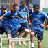 Trabzonspor yeni transferleri bekliyor Trabzonspor yeni transferleri bekliyor