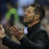 Simeone, 'Galatasaray maçı kolay olmayacak' Simeone, 'Galatasaray maçı kolay olmayacak'
