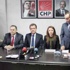 CHP: Egemenlik PKK’nın eline geçmiş