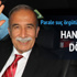 Hanefi Avcı geri dönüyor