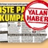 Sabah, Yıldırım’ın ‘meczup’ dediği katile sarıldı Sabah, Yıldırım’ın ‘meczup’ dediği katile sarıldı