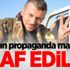 PKK'nın propaganda makinesi itlaf edildi!