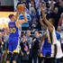Warriors 19'da 19 yaptı