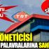 ﻿TRT yöneticisi Ermeni palavralarına sahip çıktı. Sözde soykırımı savundu