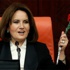 Meral Akşener veda etti!