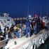 Çanakkale'de 48 kaçak göçmen yakalandı