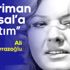 Ali Poyrazoğlu: Neriman Köksal a aşıktım...