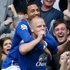 Chelsea'ye bir darbe de Everton'dan