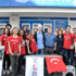 Cevizoğlu’na İzmirli ilgisi Cevizoğlu’na İzmirli ilgisi