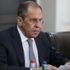 Lavrov: Batı ve AB'nin yaptırımlarını cevapsız bırakmayacağız Lavrov: Batı ve AB'nin yaptırımlarını cevapsız bırakmayacağız