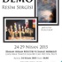 Hakan Aykan’dan “Demo” Resim Sergisi Hakan Aykan’dan “Demo” Resim Sergisi