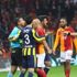 İngiliz basını derbiyi füze yağmuru olarak gördü!