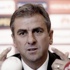 Hamzaoğlu'ndan yönetime... Hamzaoğlu'ndan yönetime...
