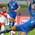 8 grup üçüncüsü, finallere katılmak için play-off'ta mücadele edecek 8 grup üçüncüsü, finallere katılmak için play-off'ta mücadele edecek