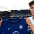 Chelsea, Kai Havertz i 71 milyon sterlin bonservisle ...