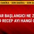 2019 Üç (3) aylar ne zaman Recep Şaban Ramazan tarihi hangi gün? 2019 Üç (3) aylar ne zaman Recep Şaban Ramazan tarihi hangi gün?