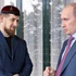 Çeçen lider Kadirov meydan okudu