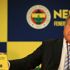Fenerbahçe'ye yeni sponsor