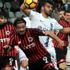 Trabzonspor ile Gençlerbirliği 79. randevuda