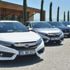 “Dizel otomatik” Civic satışa sunuldu! “Dizel otomatik” Civic satışa sunuldu!