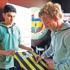 Ülker Ayın Golü Kuyt ile Burak’ın Ülker Ayın Golü Kuyt ile Burak’ın