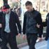 Komando bıçaklı Afgan gasp şüphelileri yakalandı