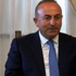 Çavuşoğlu iftarını Giresun'da yaptı
