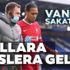 Van Dijk sakatlandı! Akıllara Muslera geldi