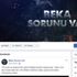 Beka meselesi sosyal medyada Beka meselesi sosyal medyada