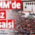 TBMM'de infaz yasası mesaisi
