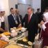 Cumhurbaşkanı Erdoğan, tadını çok beğendi